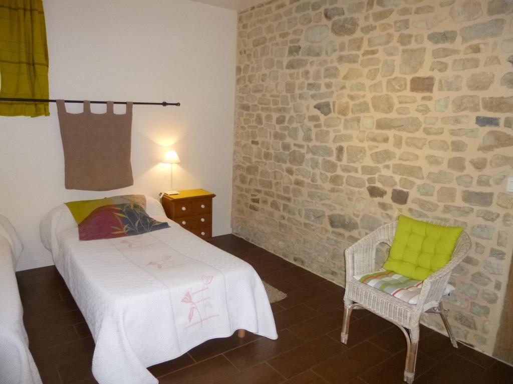 Chambres D'Hotes De Celine Et David Gahard ภายนอก รูปภาพ